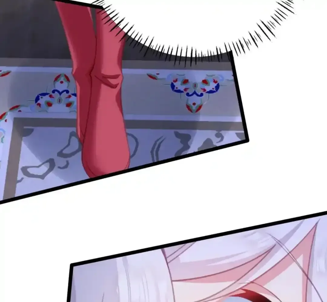 Breaking Into The Body of The Emperor’s Daughter Chapter 19 page 36
