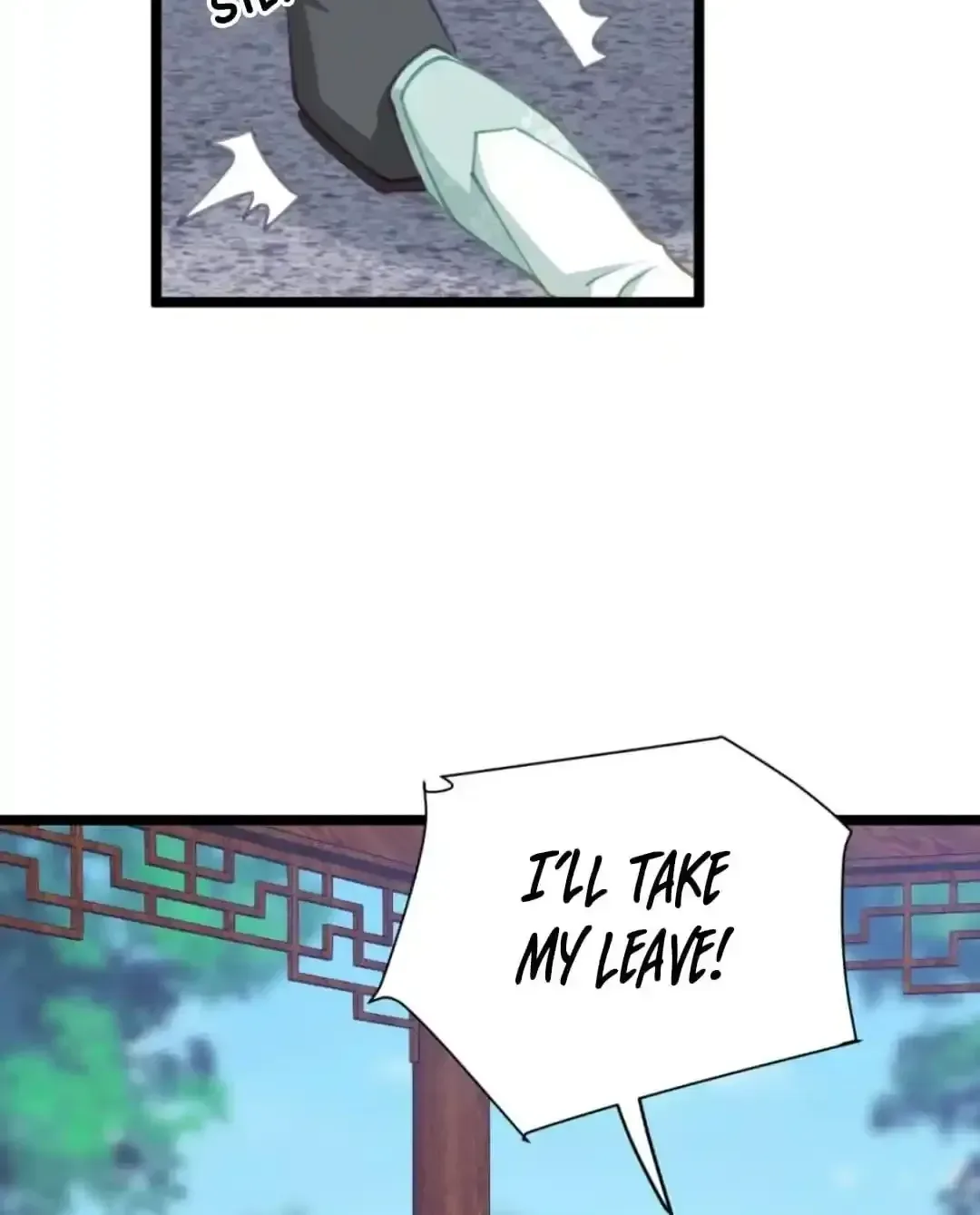 Breaking Into The Body of The Emperor’s Daughter Chapter 18 page 77