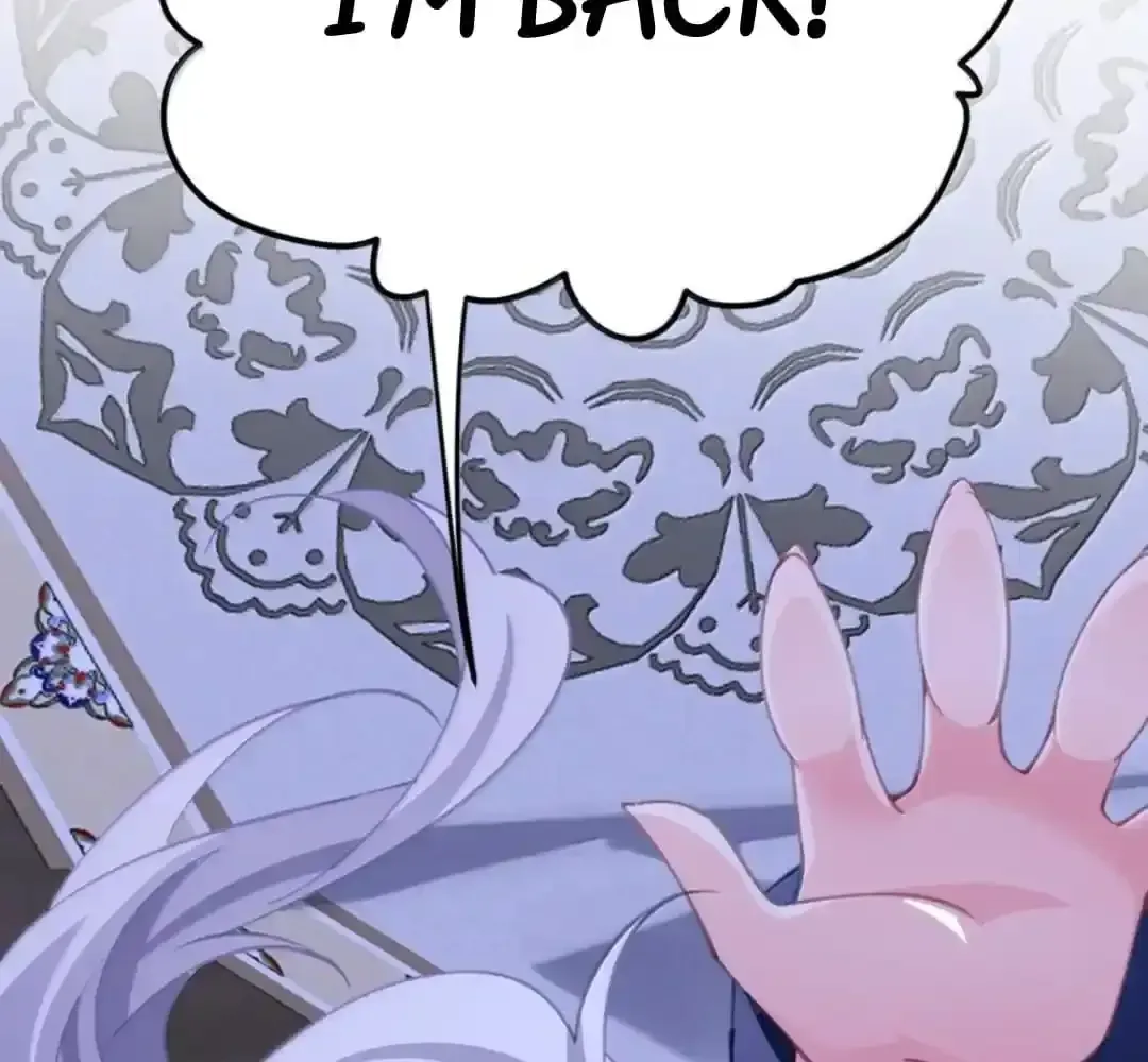 Breaking Into The Body of The Emperor’s Daughter Chapter 20 page 34