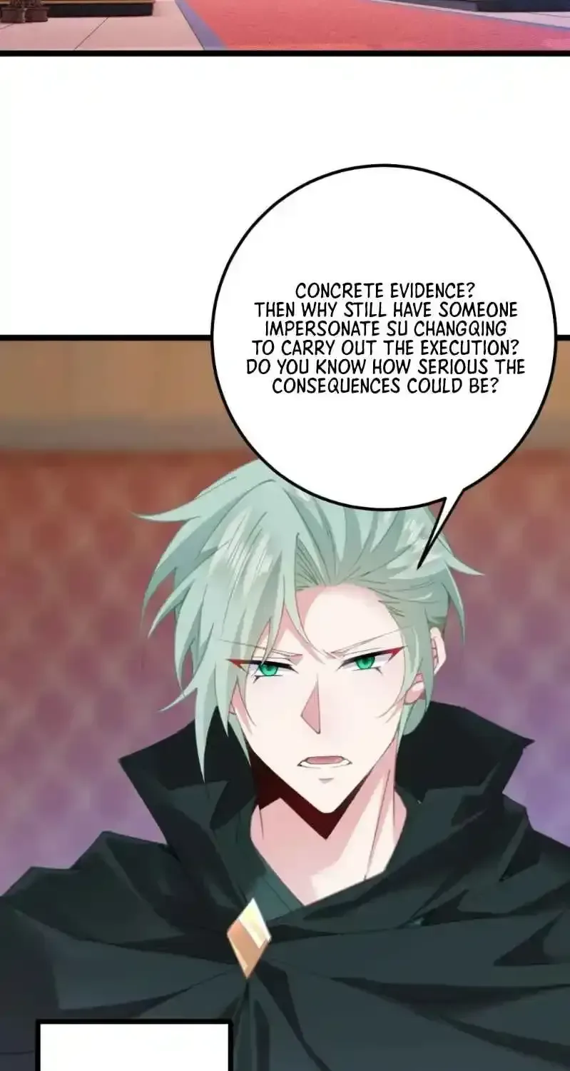 Breaking Into The Body of The Emperor’s Daughter Chapter 15 page 5