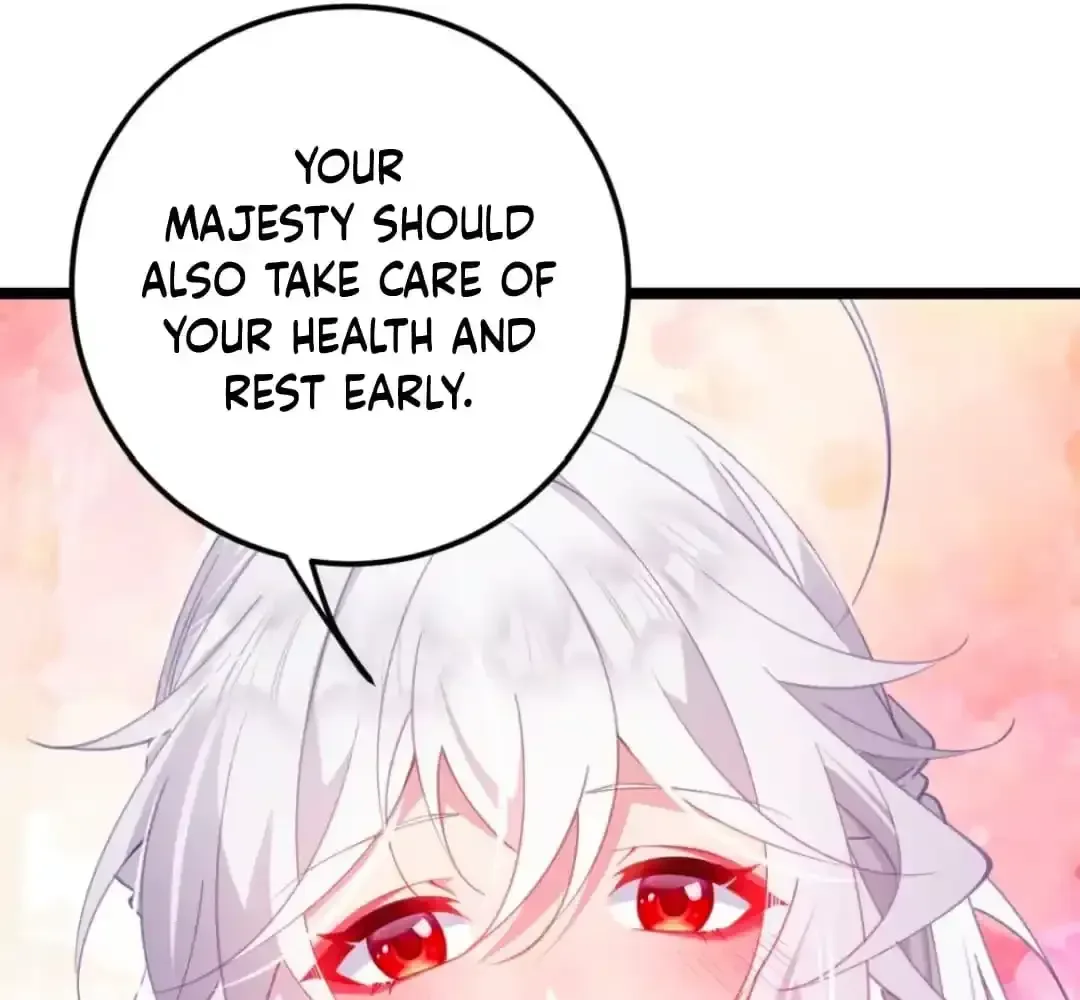 Breaking Into The Body of The Emperor’s Daughter Chapter 19 page 43