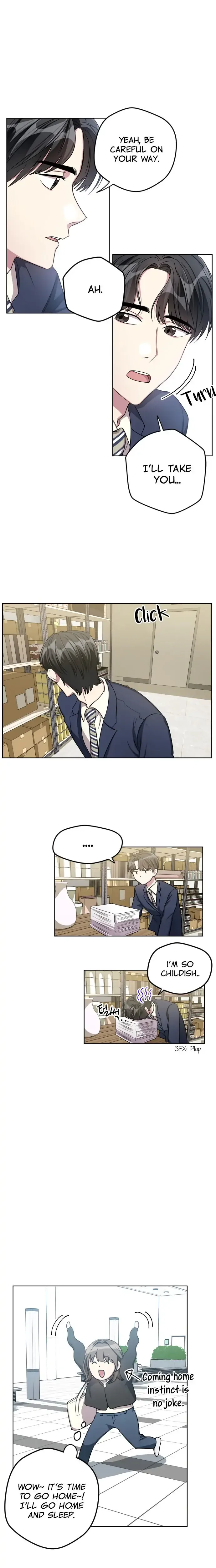 Breaking News Chapter 22 page 13