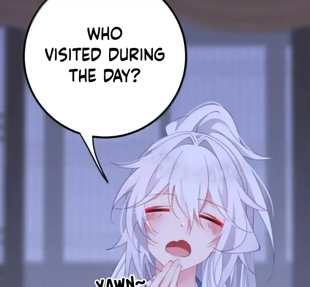Breaking Into The Body of The Emperor’s Daughter Chapter 20 page 40