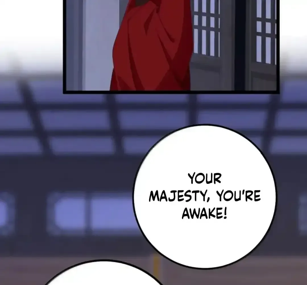 Breaking Into The Body of The Emperor’s Daughter Chapter 20 page 39