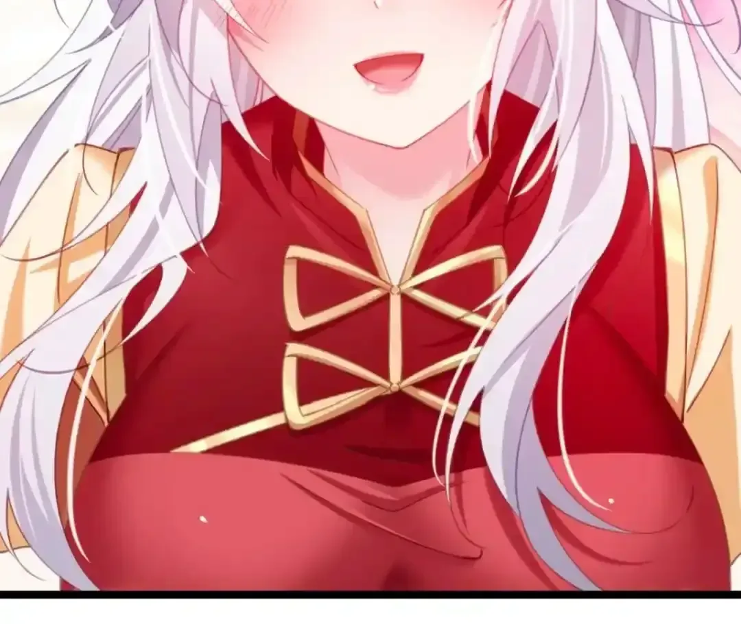 Breaking Into The Body of The Emperor’s Daughter Chapter 19 page 44