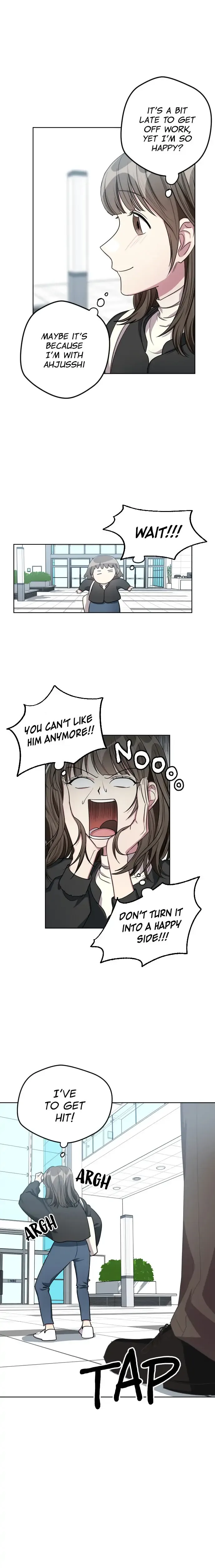 Breaking News Chapter 22 page 14