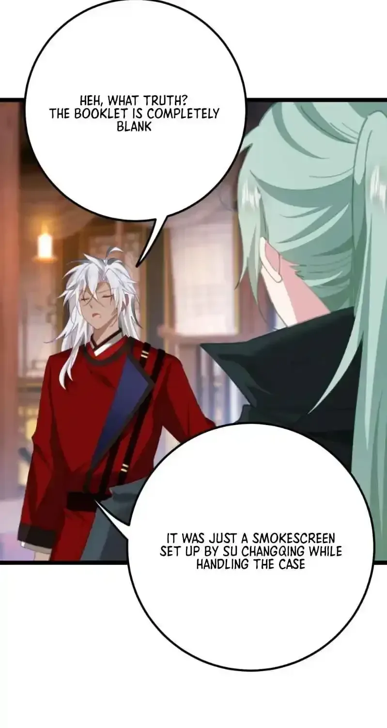 Breaking Into The Body of The Emperor’s Daughter Chapter 15 page 14