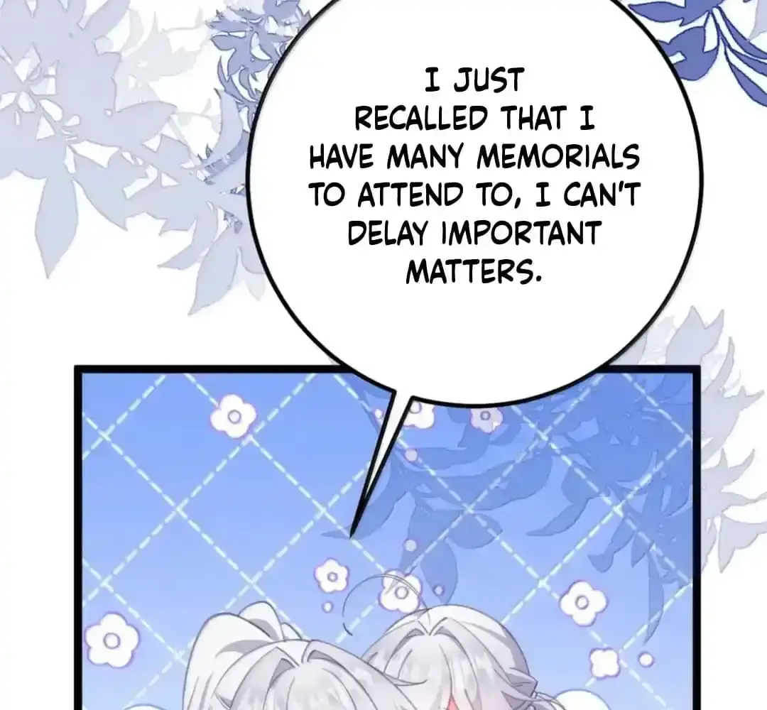 Breaking Into The Body of The Emperor’s Daughter Chapter 21 page 21