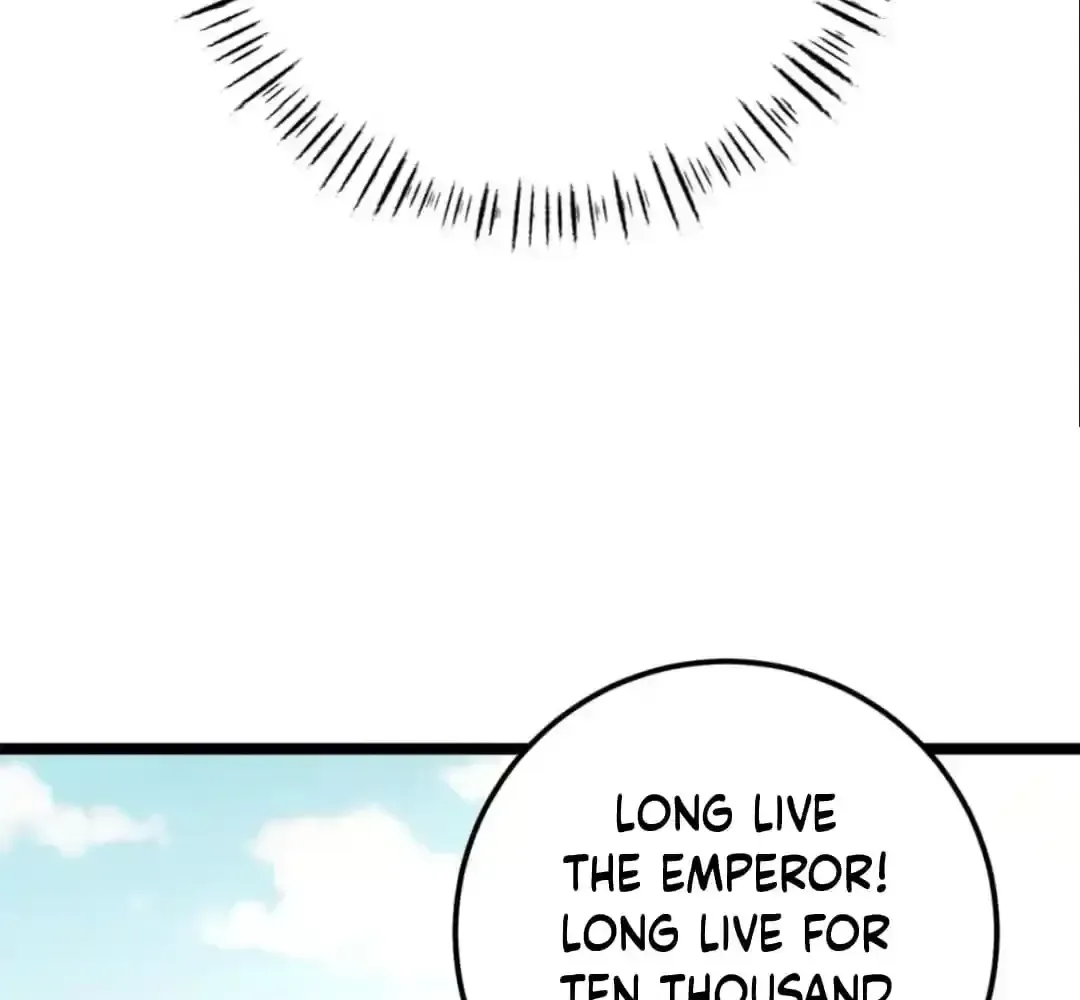 Breaking Into The Body of The Emperor’s Daughter Chapter 19 page 53