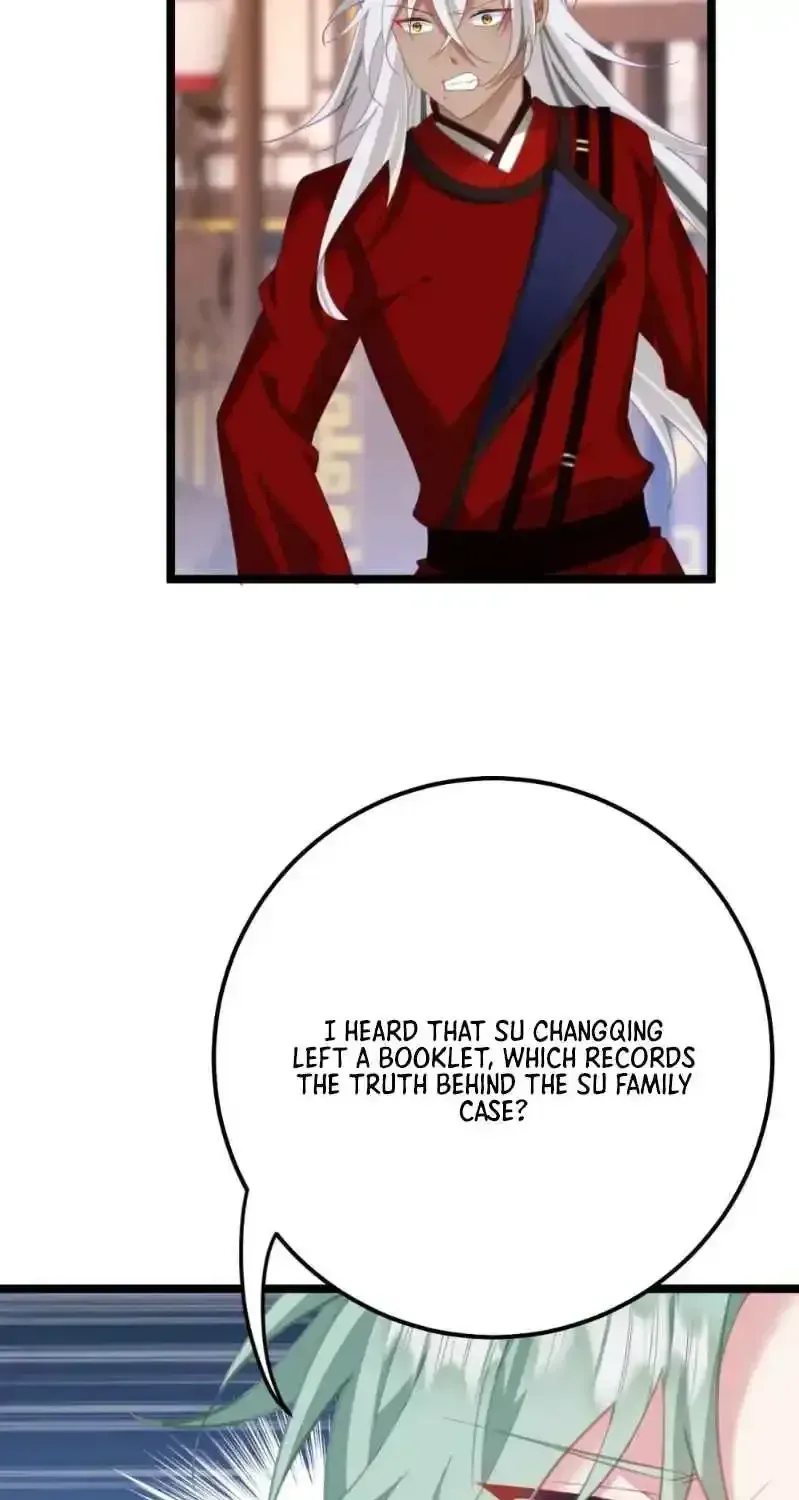 Breaking Into The Body of The Emperor’s Daughter Chapter 15 page 12