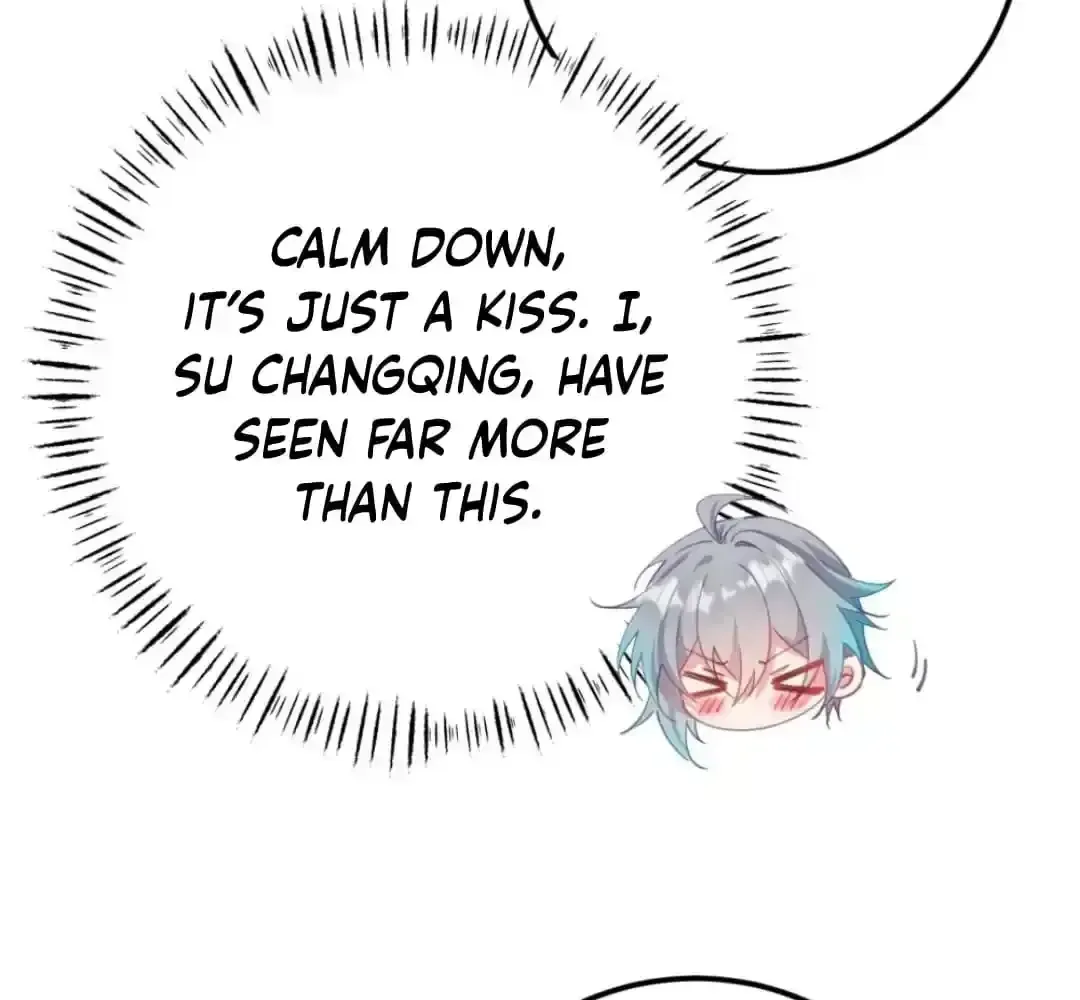 Breaking Into The Body of The Emperor’s Daughter Chapter 19 page 47
