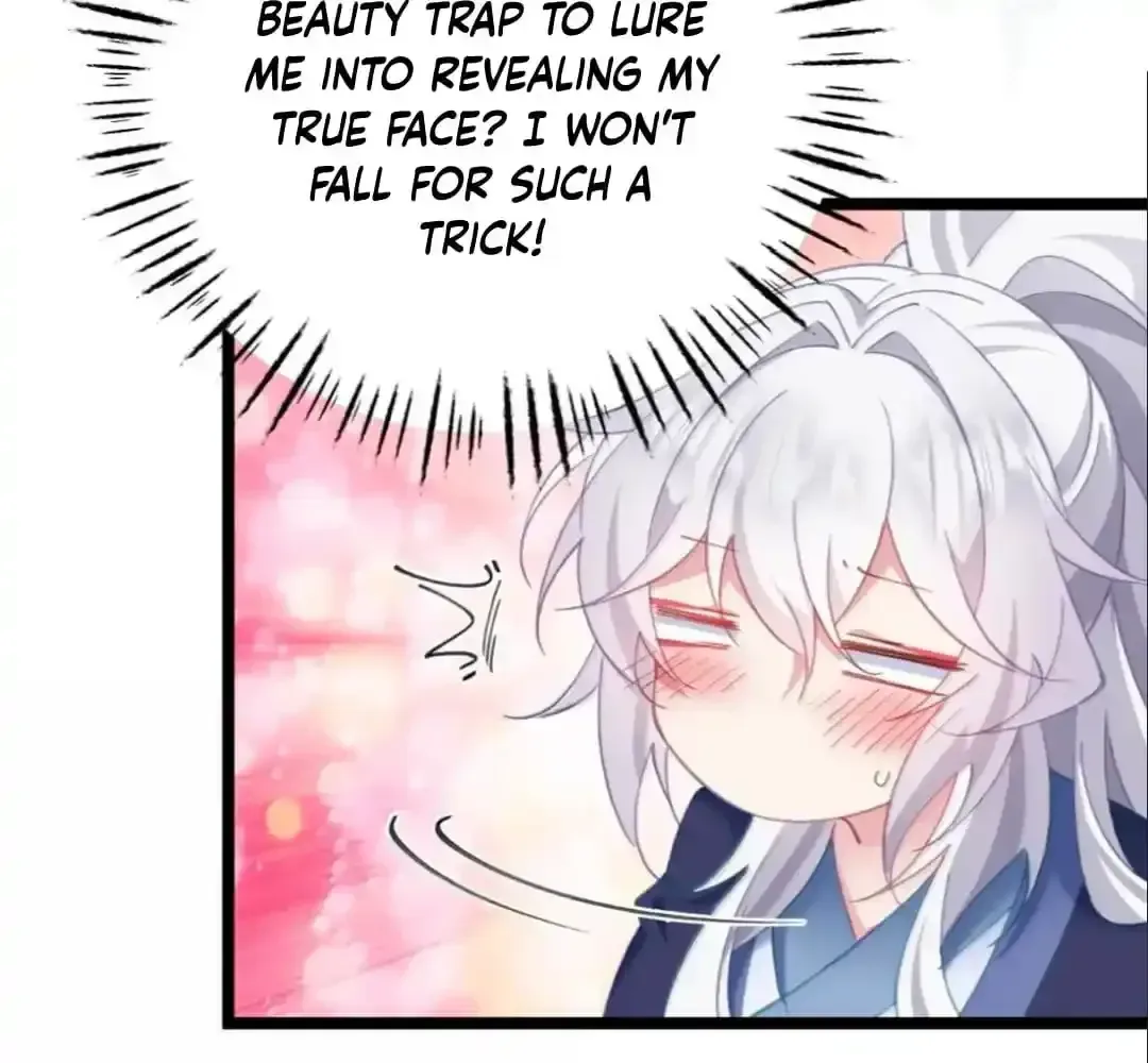 Breaking Into The Body of The Emperor’s Daughter Chapter 21 page 15