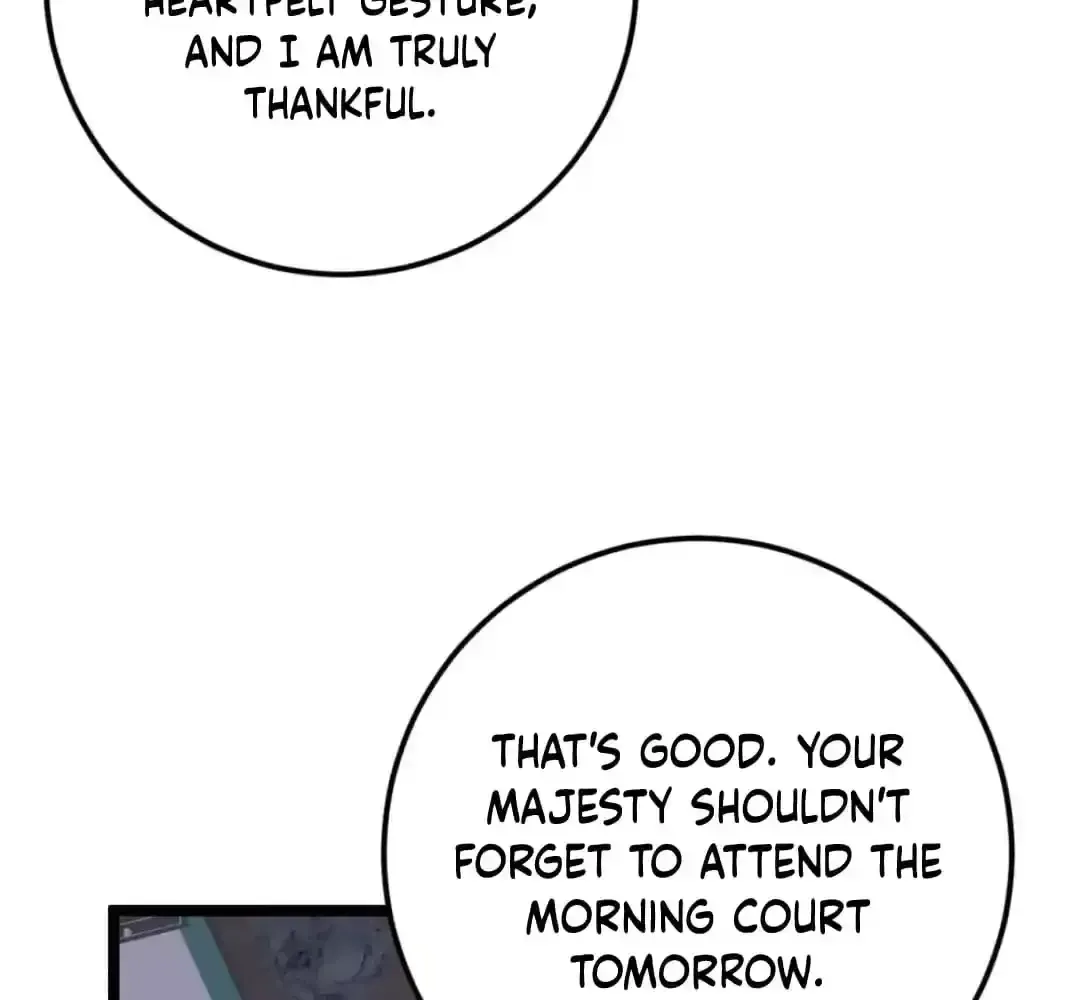 Breaking Into The Body of The Emperor’s Daughter Chapter 19 page 50