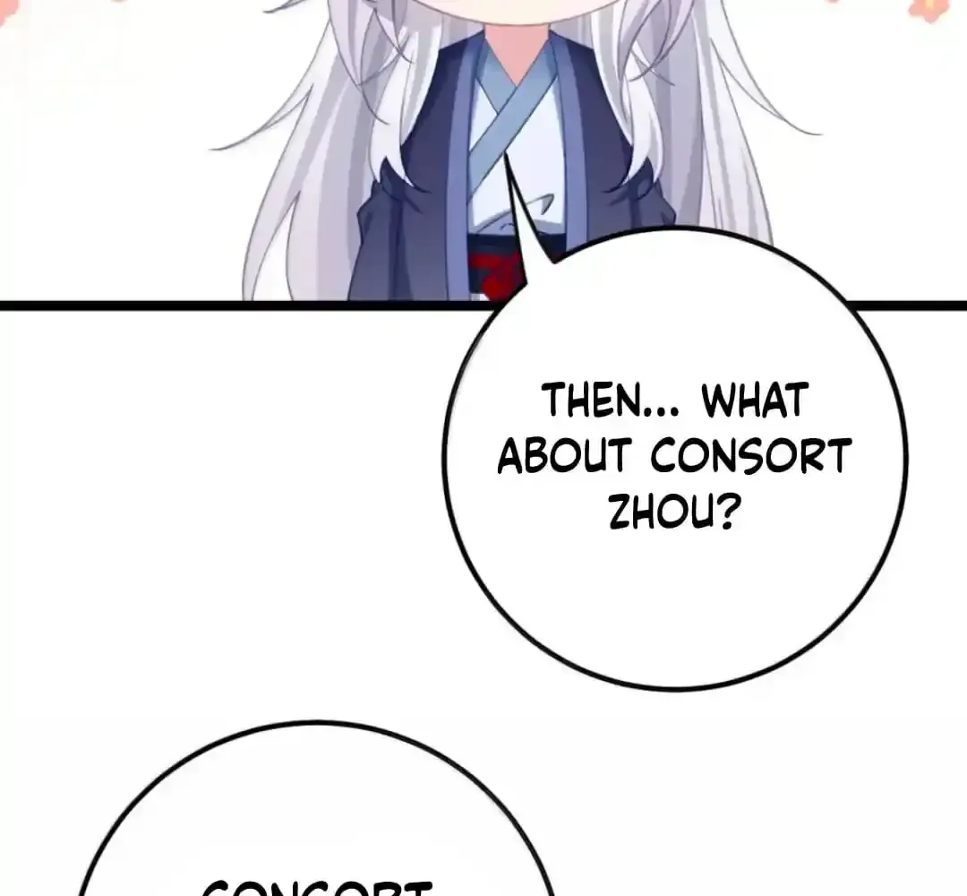 Breaking Into The Body of The Emperor’s Daughter Chapter 20 page 44