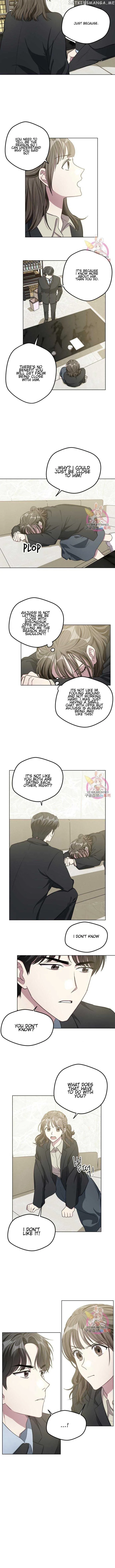 Breaking News Chapter 24 page 6