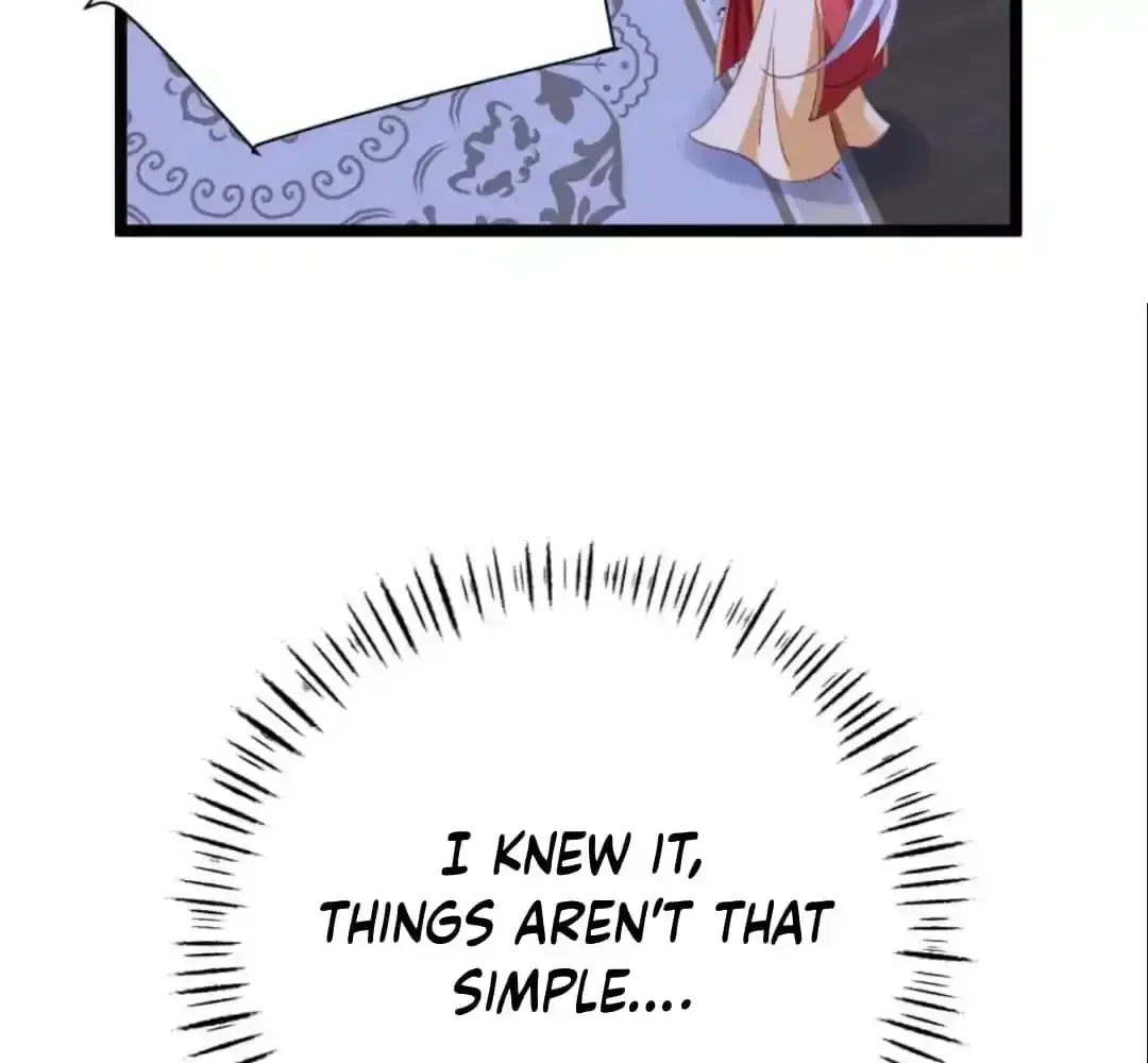 Breaking Into The Body of The Emperor’s Daughter Chapter 19 page 52