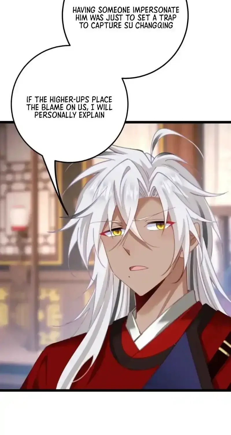 Breaking Into The Body of The Emperor’s Daughter Chapter 15 page 8