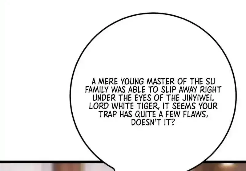 Breaking Into The Body of The Emperor’s Daughter Chapter 15 page 9