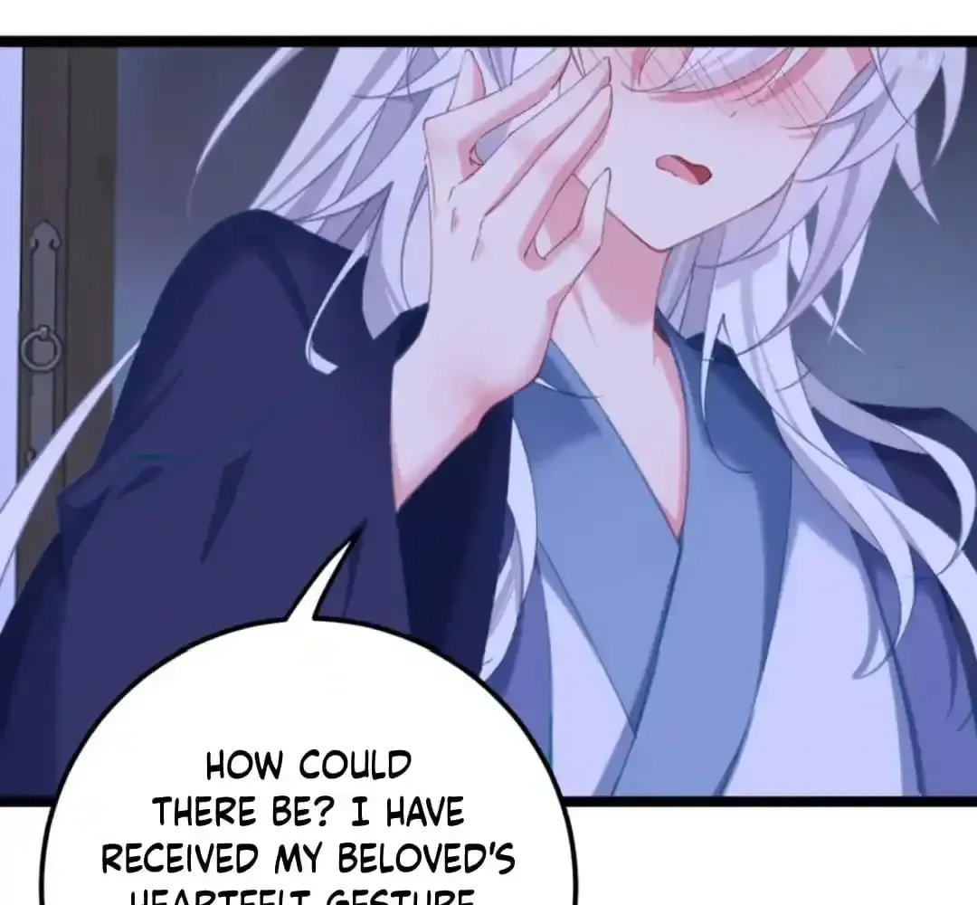Breaking Into The Body of The Emperor’s Daughter Chapter 19 page 49