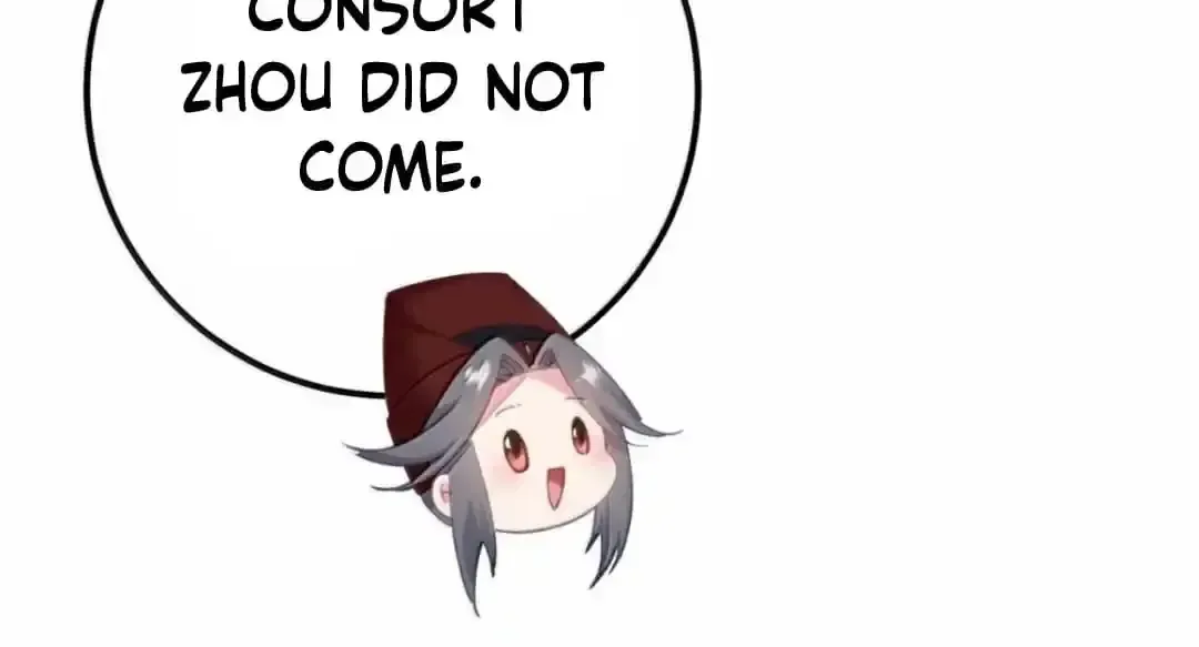 Breaking Into The Body of The Emperor’s Daughter Chapter 20 page 45