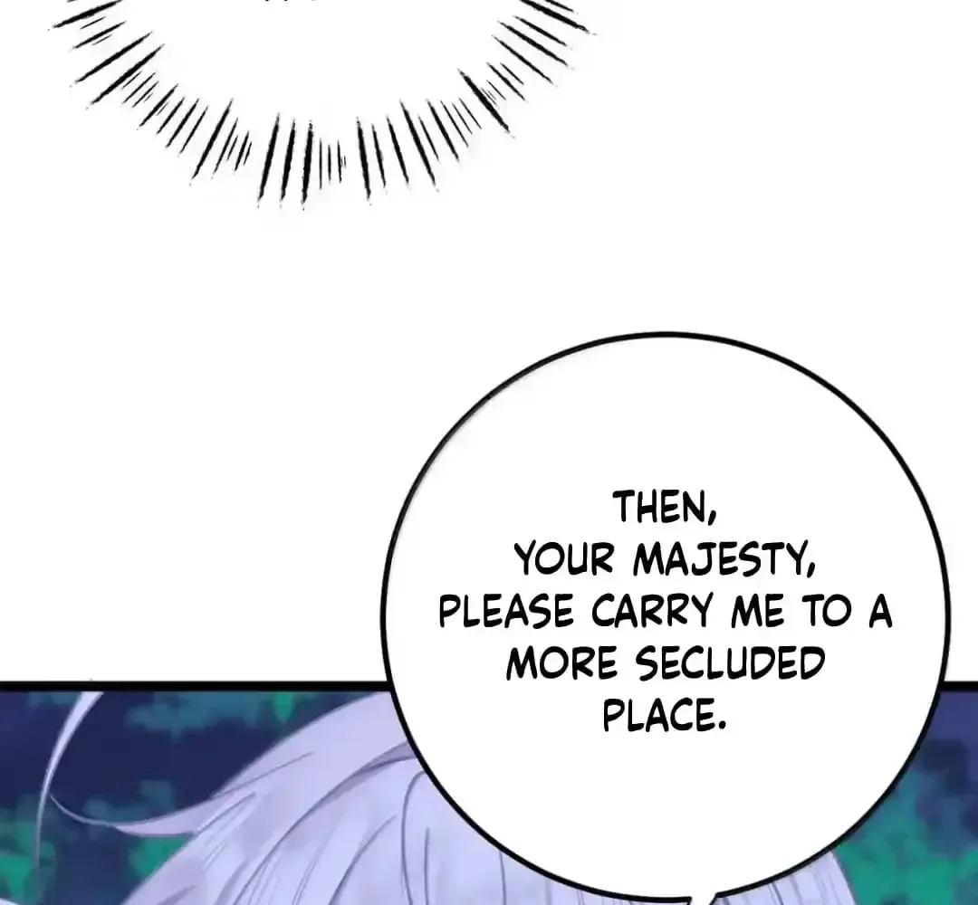 Breaking Into The Body of The Emperor’s Daughter Chapter 21 page 18