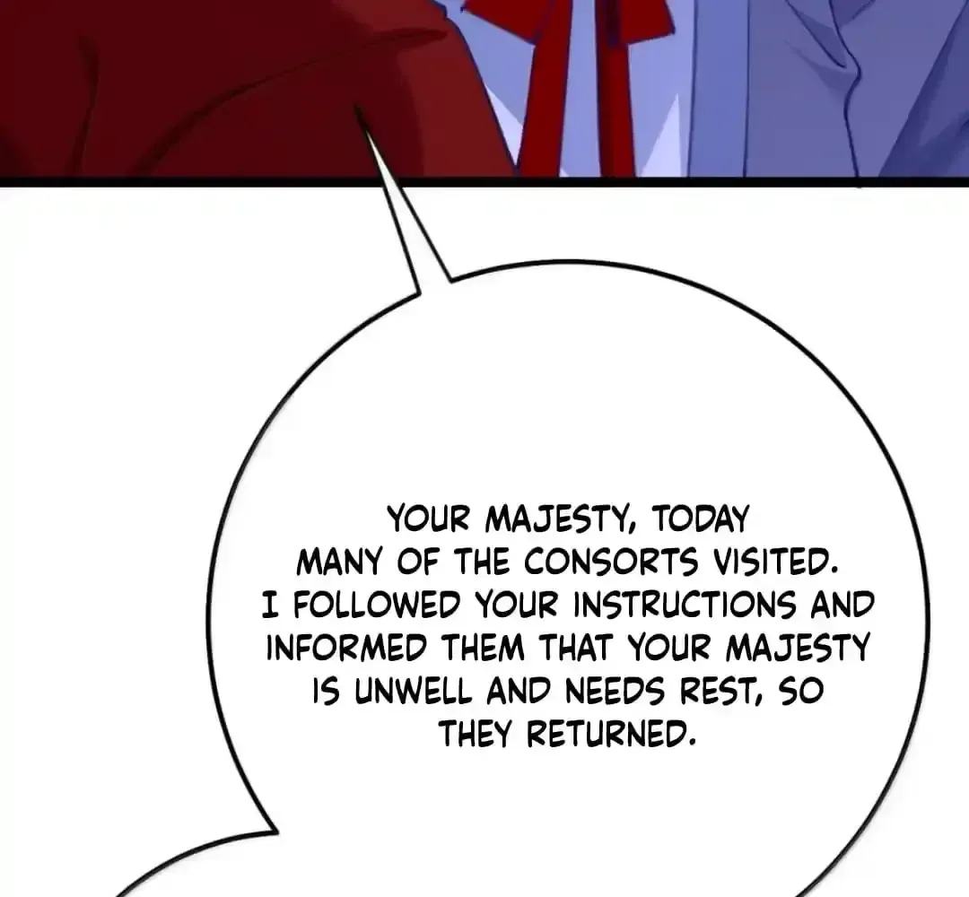 Breaking Into The Body of The Emperor’s Daughter Chapter 20 page 42