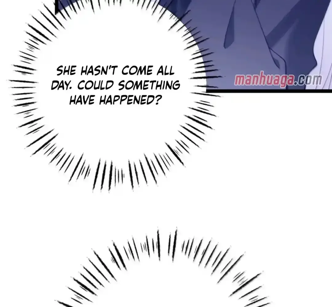 Breaking Into The Body of The Emperor’s Daughter Chapter 20 page 47