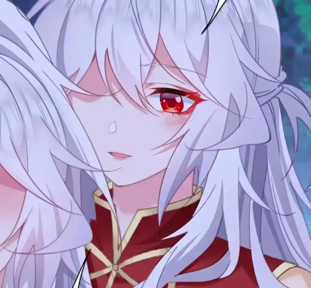 Breaking Into The Body of The Emperor’s Daughter Chapter 21 page 19