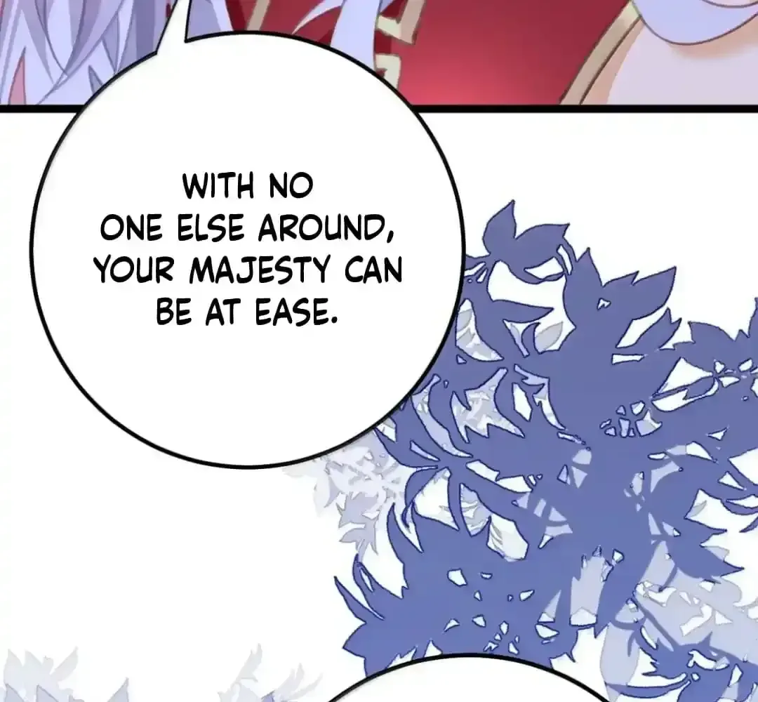 Breaking Into The Body of The Emperor’s Daughter Chapter 21 page 20