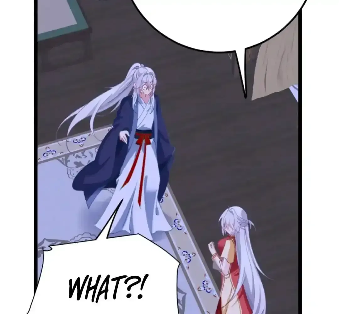 Breaking Into The Body of The Emperor’s Daughter Chapter 19 page 51