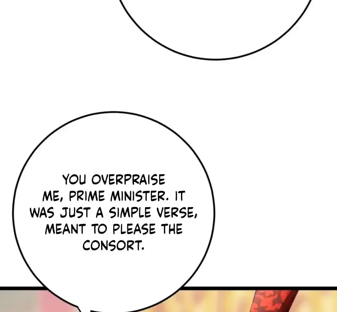 Breaking Into The Body of The Emperor’s Daughter Chapter 19 page 57