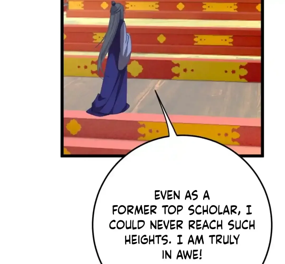 Breaking Into The Body of The Emperor’s Daughter Chapter 19 page 56