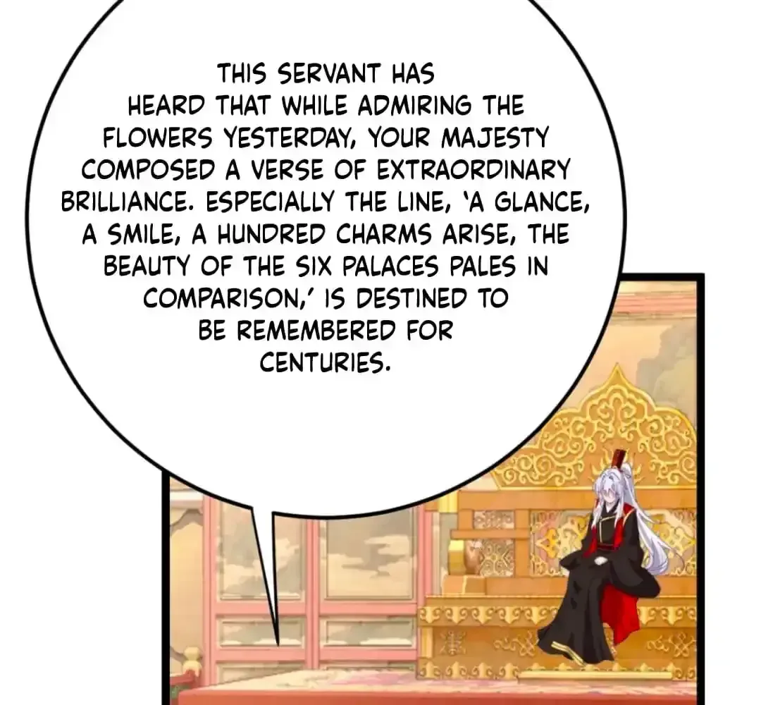 Breaking Into The Body of The Emperor’s Daughter Chapter 19 page 55