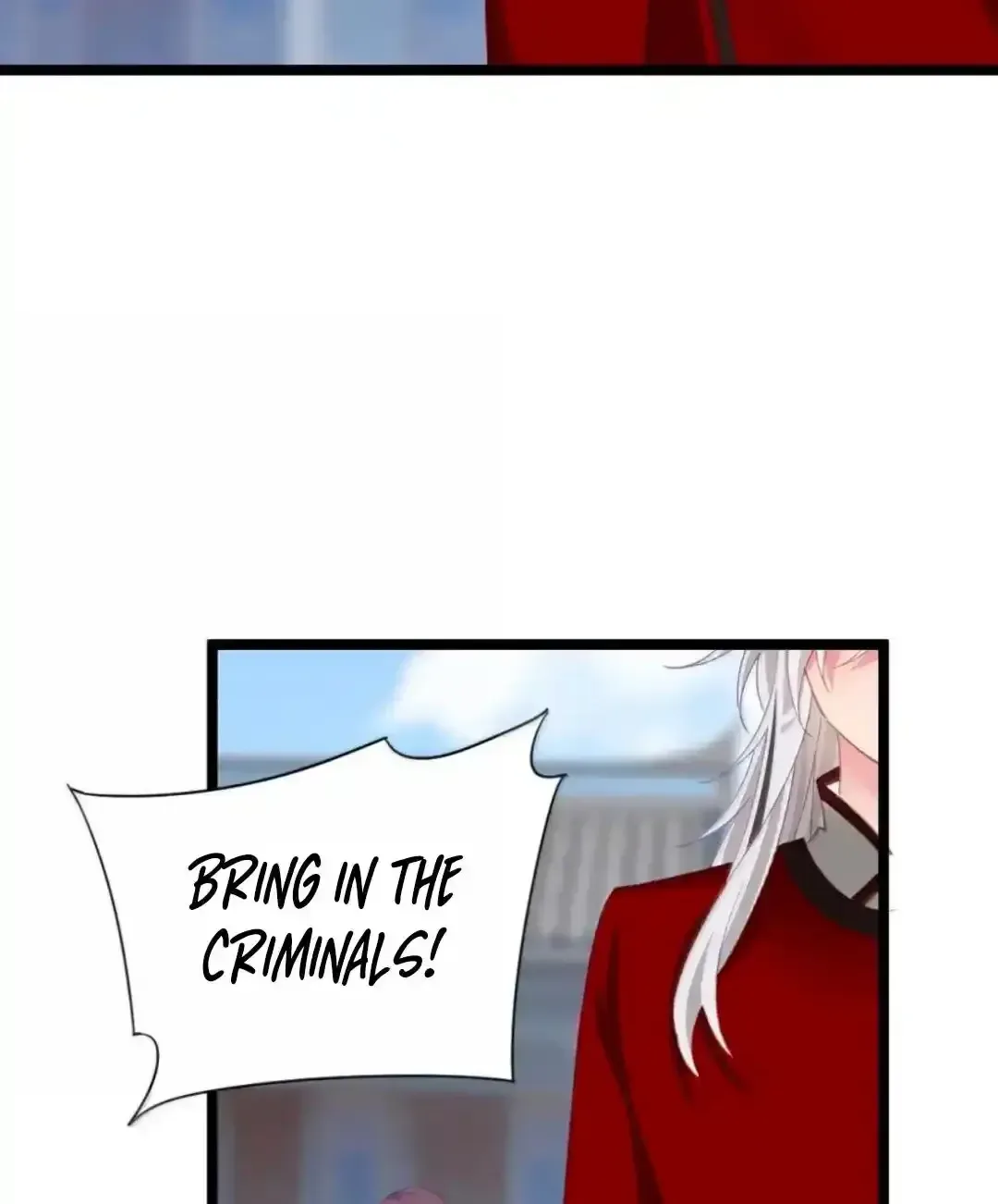 Breaking Into The Body of The Emperor’s Daughter Chapter 22 page 11