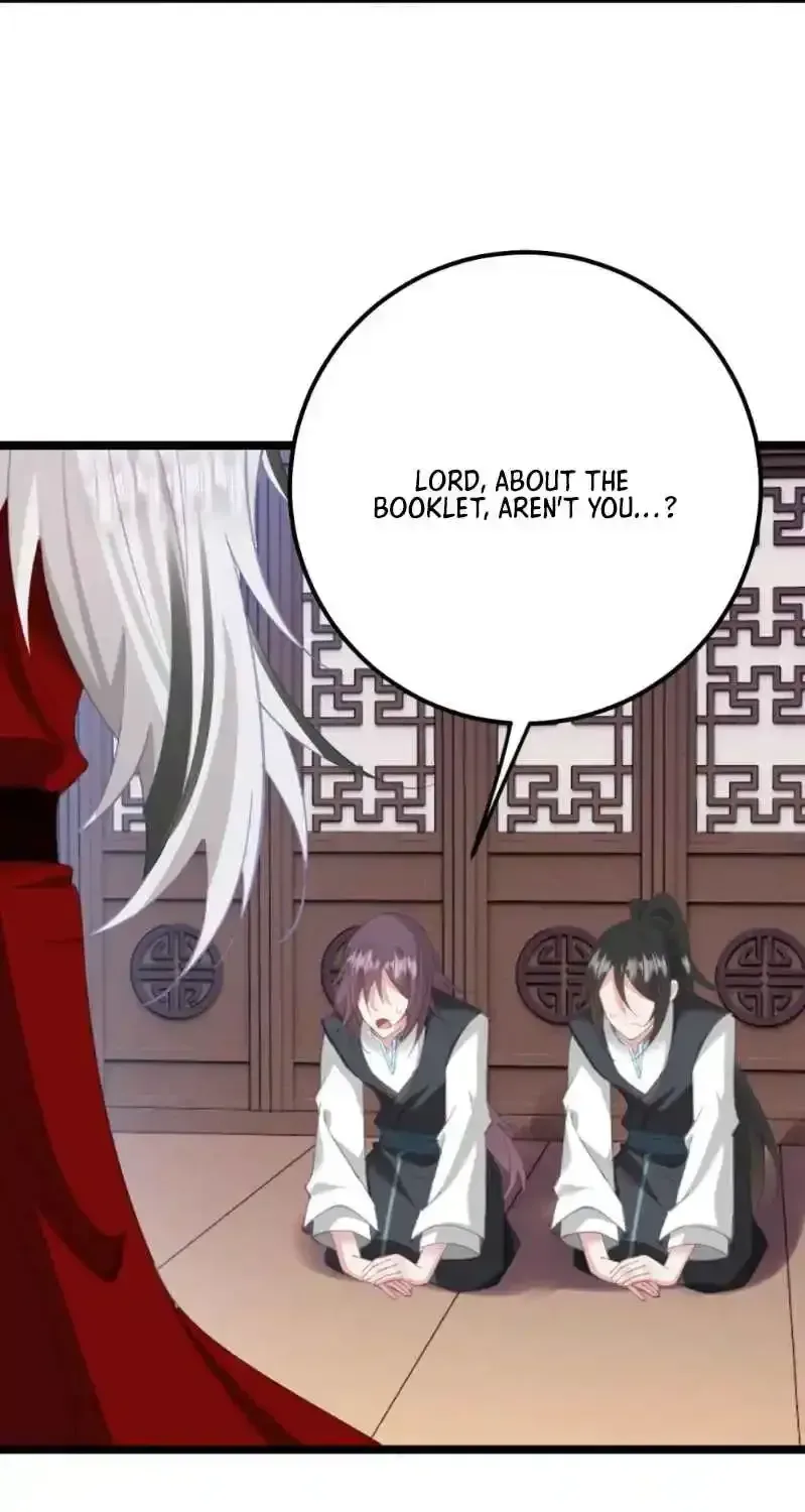 Breaking Into The Body of The Emperor’s Daughter Chapter 15 page 19