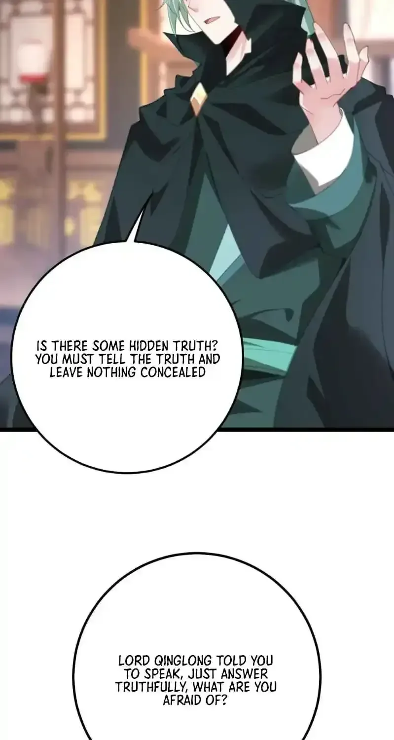 Breaking Into The Body of The Emperor’s Daughter Chapter 15 page 21