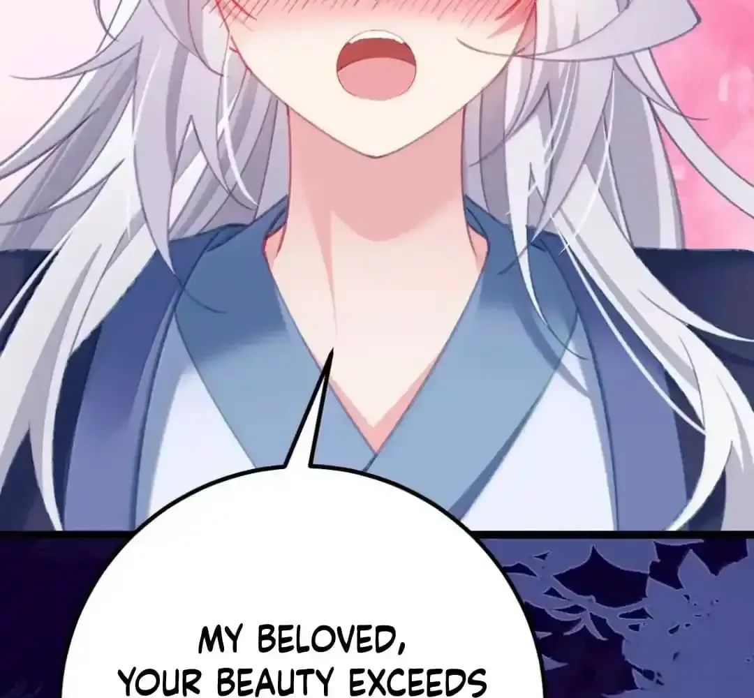 Breaking Into The Body of The Emperor’s Daughter Chapter 21 page 31