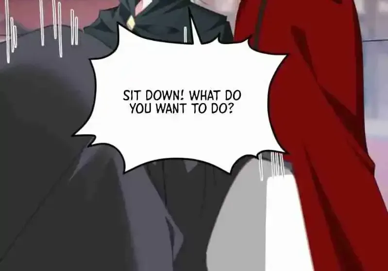 Breaking Into The Body of The Emperor’s Daughter Chapter 15 page 26