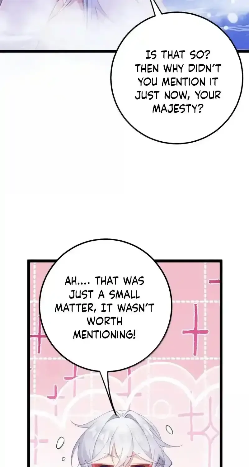 Breaking Into The Body of The Emperor’s Daughter Chapter 24 page 5