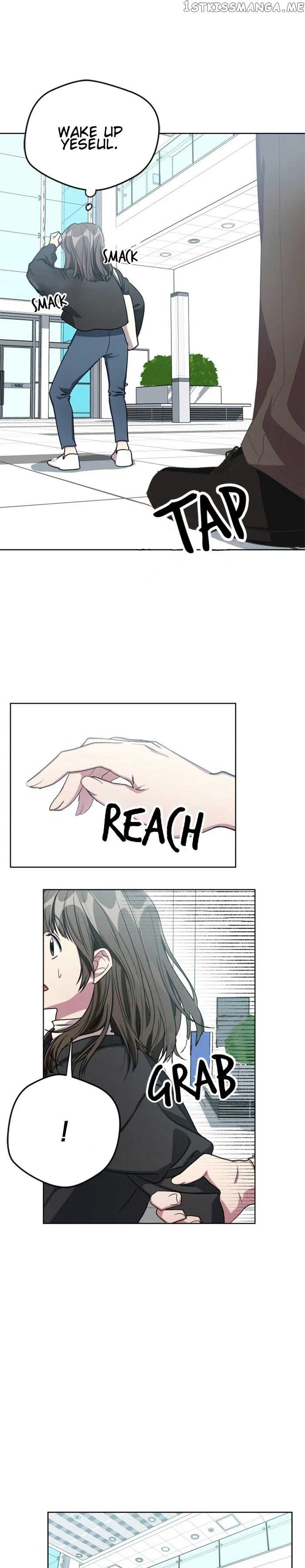 Breaking News Chapter 23 page 2