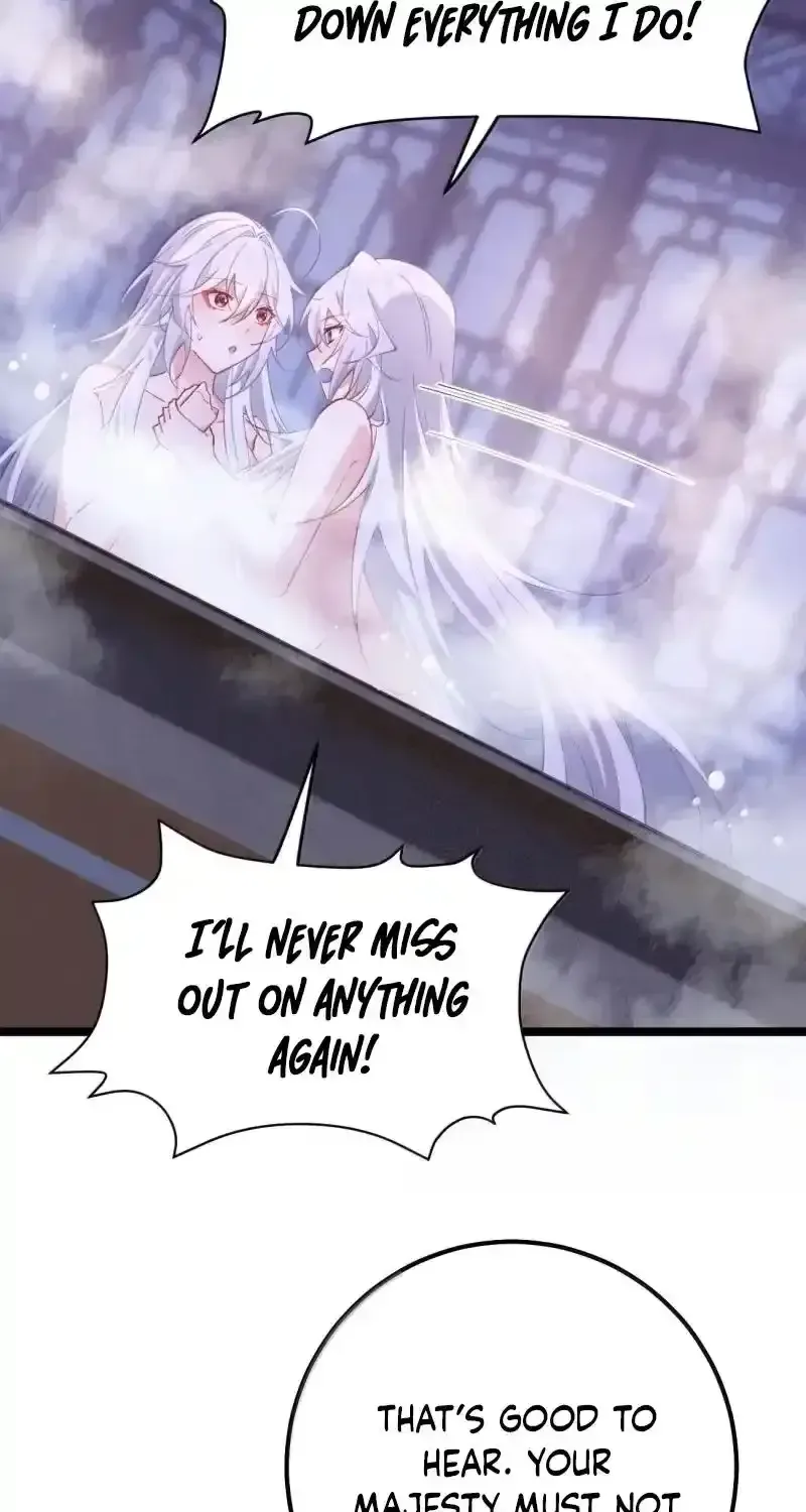 Breaking Into The Body of The Emperor’s Daughter Chapter 24 page 14