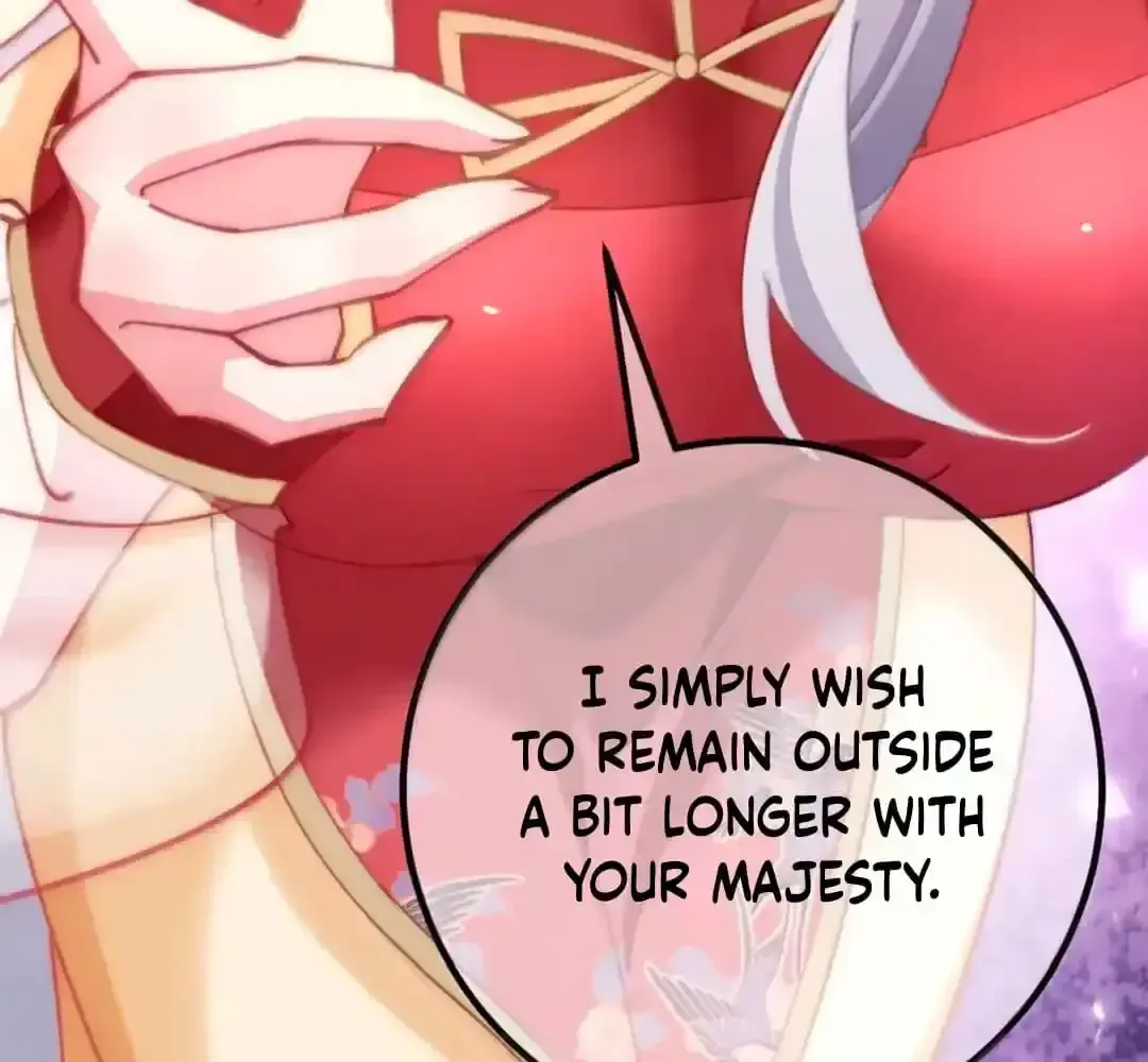Breaking Into The Body of The Emperor’s Daughter Chapter 21 page 29