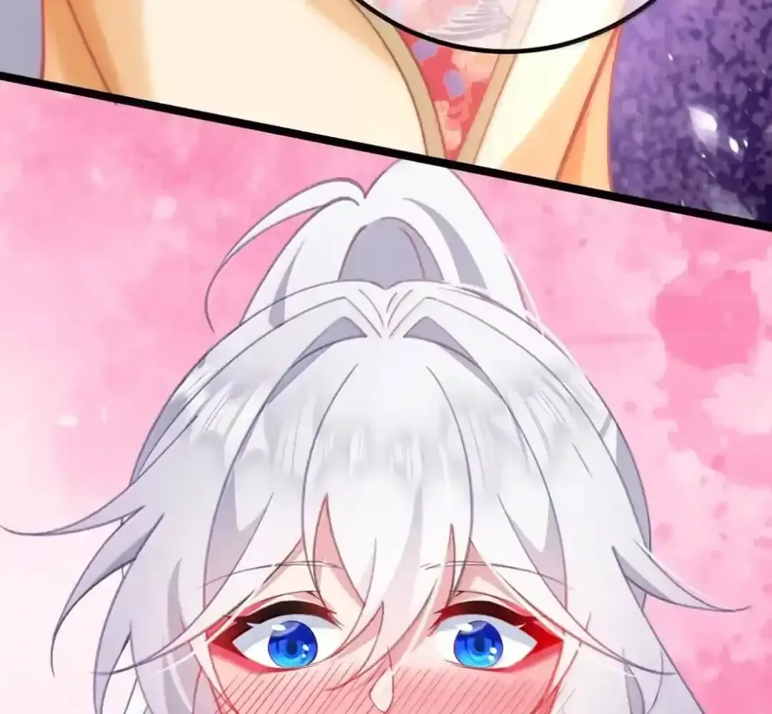 Breaking Into The Body of The Emperor’s Daughter Chapter 21 page 30
