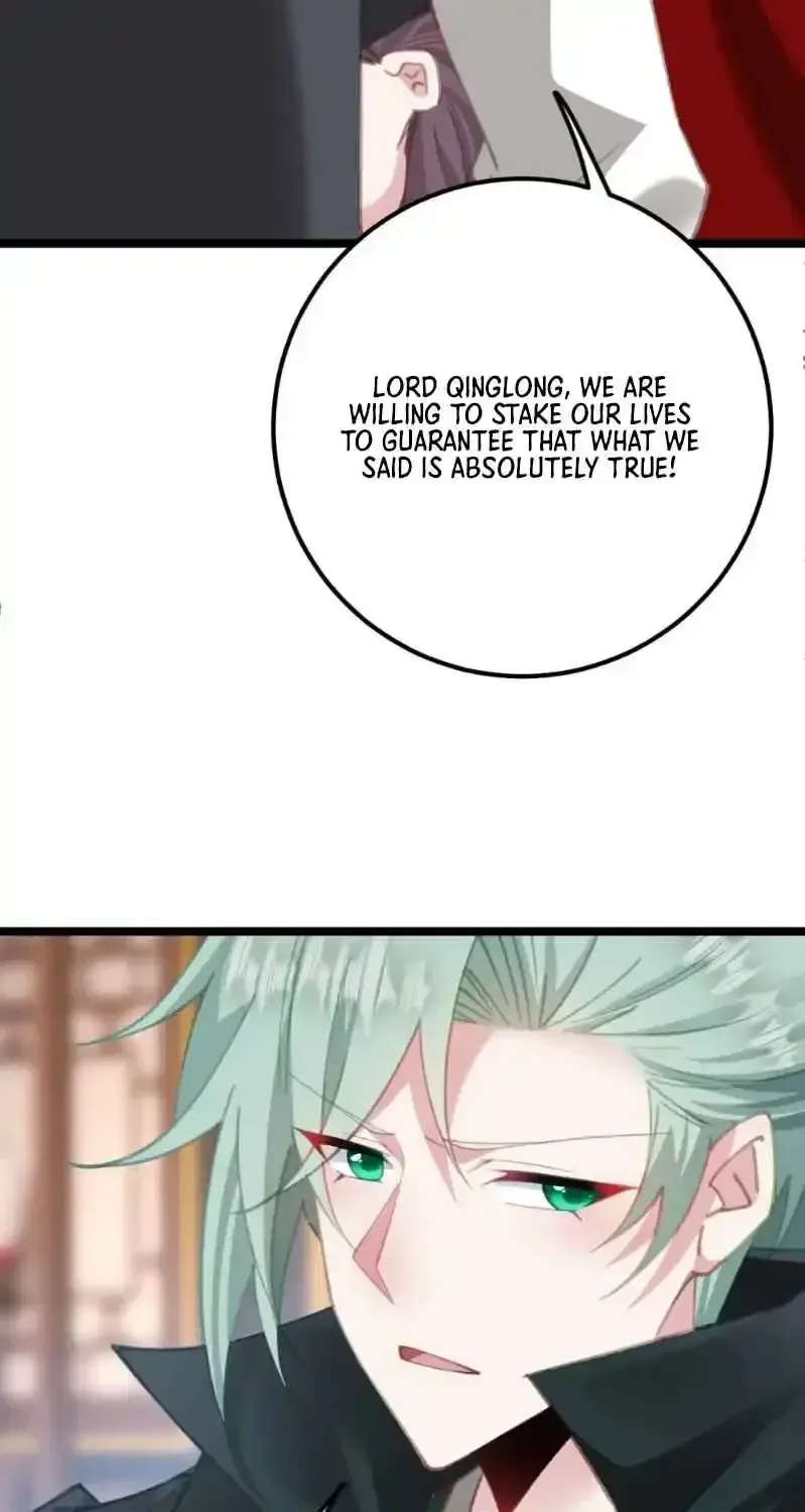 Breaking Into The Body of The Emperor’s Daughter Chapter 15 page 27