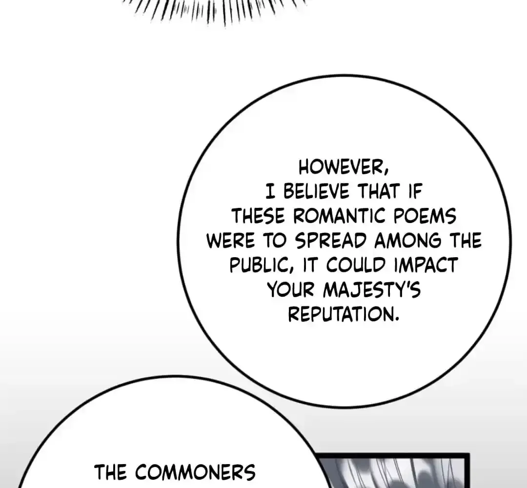 Breaking Into The Body of The Emperor’s Daughter Chapter 19 page 60