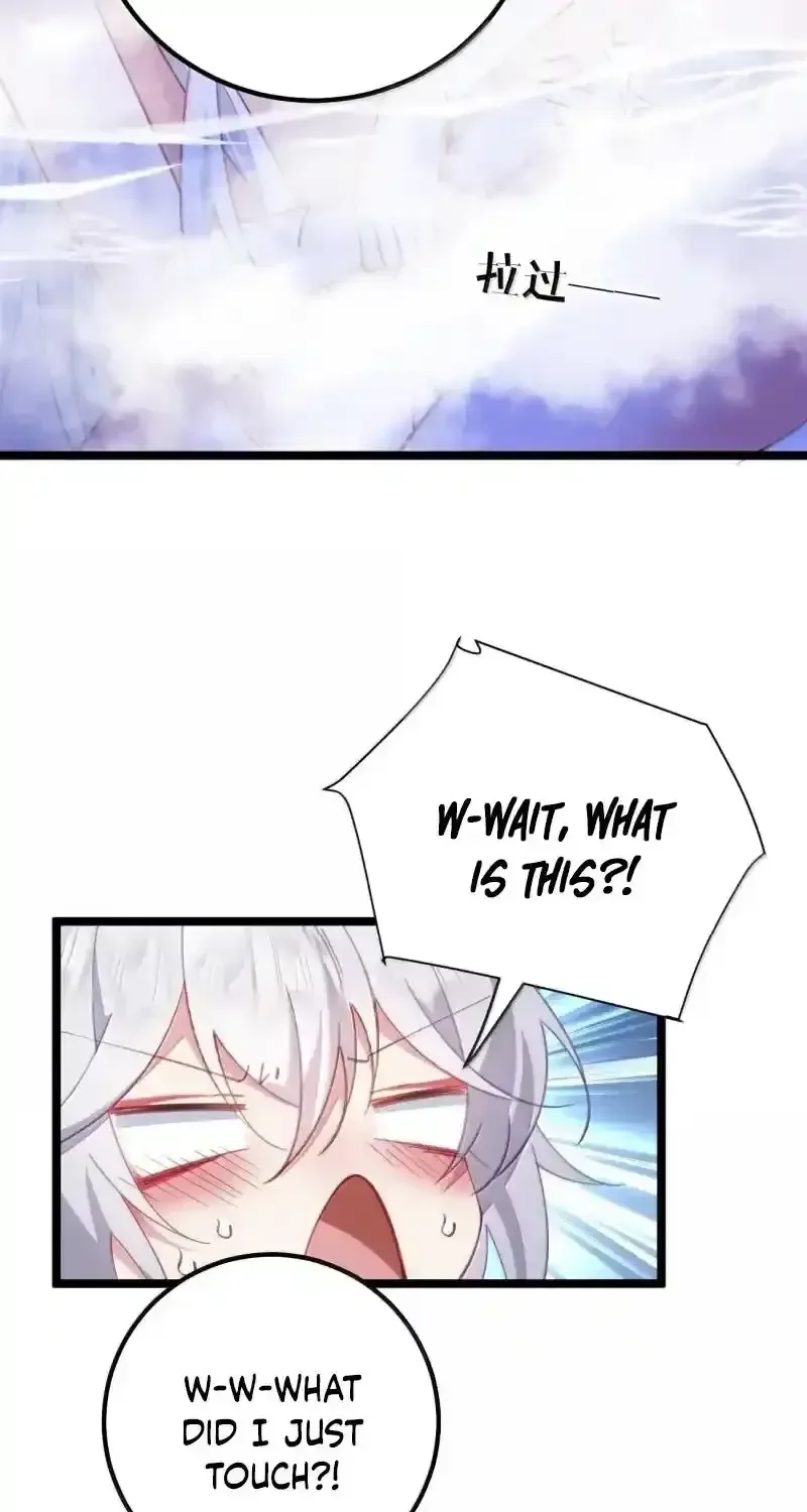 Breaking Into The Body of The Emperor’s Daughter Chapter 24 page 17