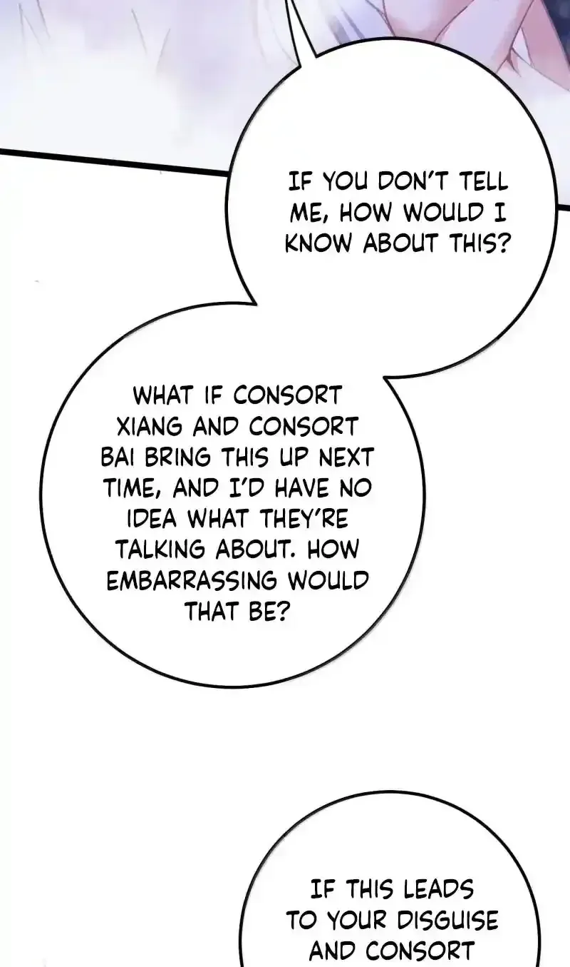 Breaking Into The Body of The Emperor’s Daughter Chapter 24 page 9