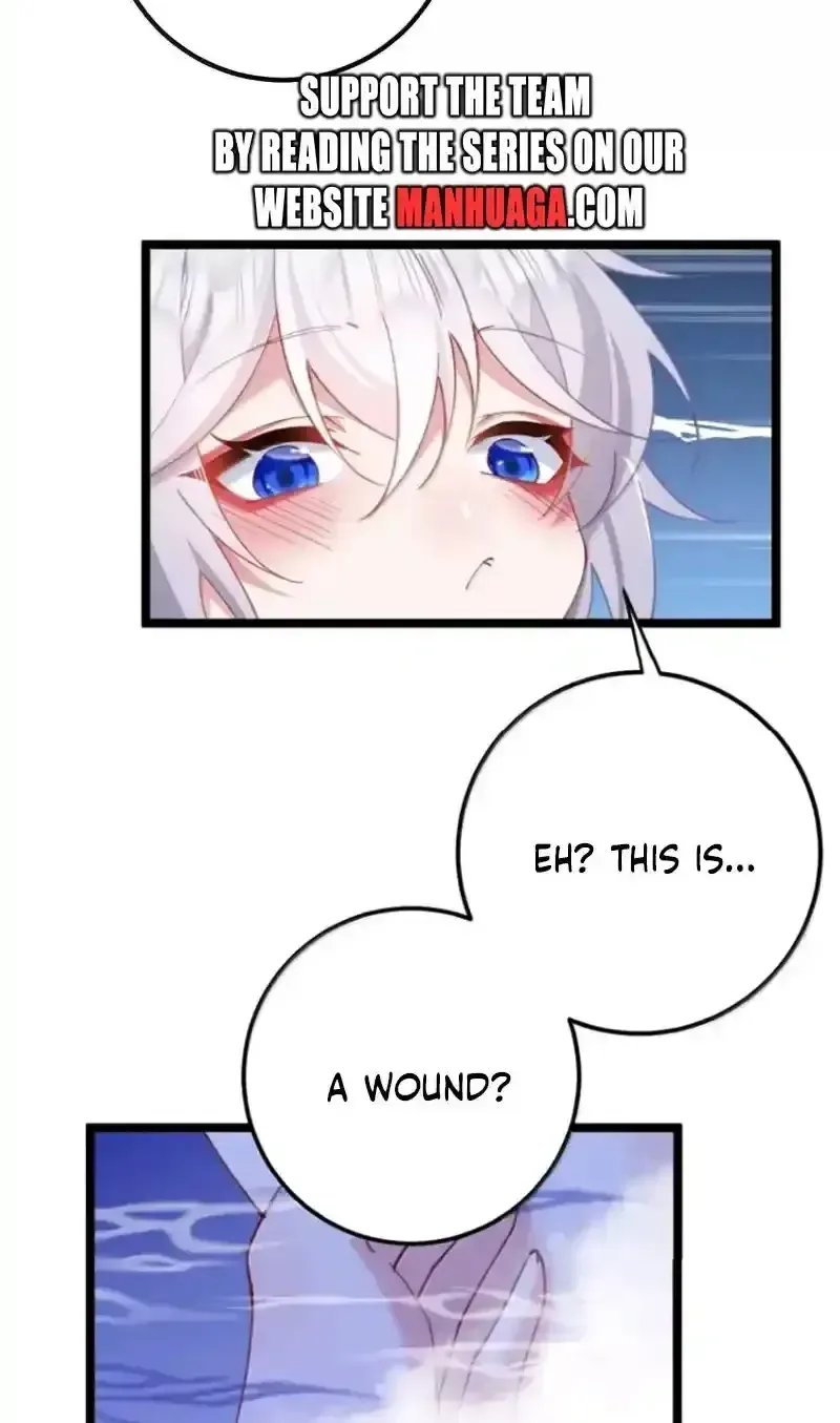 Breaking Into The Body of The Emperor’s Daughter Chapter 24 page 18