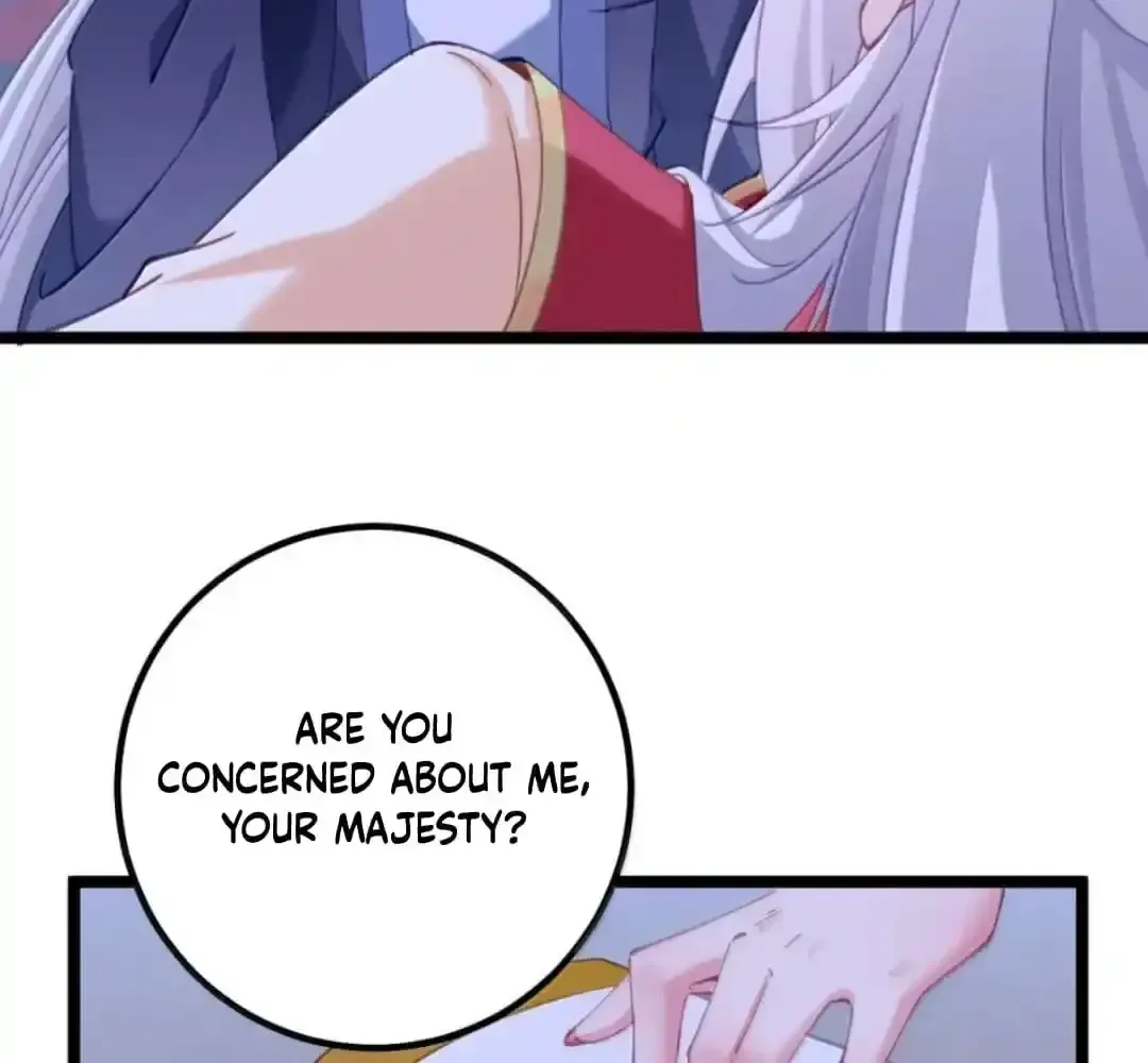 Breaking Into The Body of The Emperor’s Daughter Chapter 20 page 59