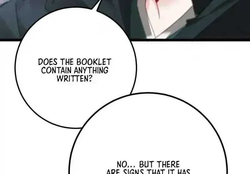 Breaking Into The Body of The Emperor’s Daughter Chapter 15 page 28